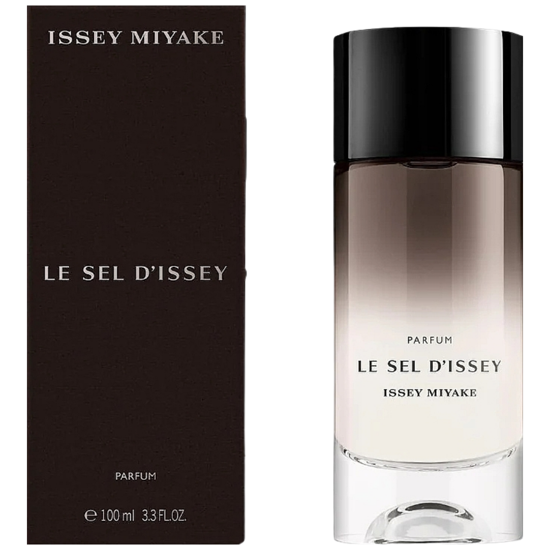Issey Miyake Le Sel d'Issey Parfum 100ML