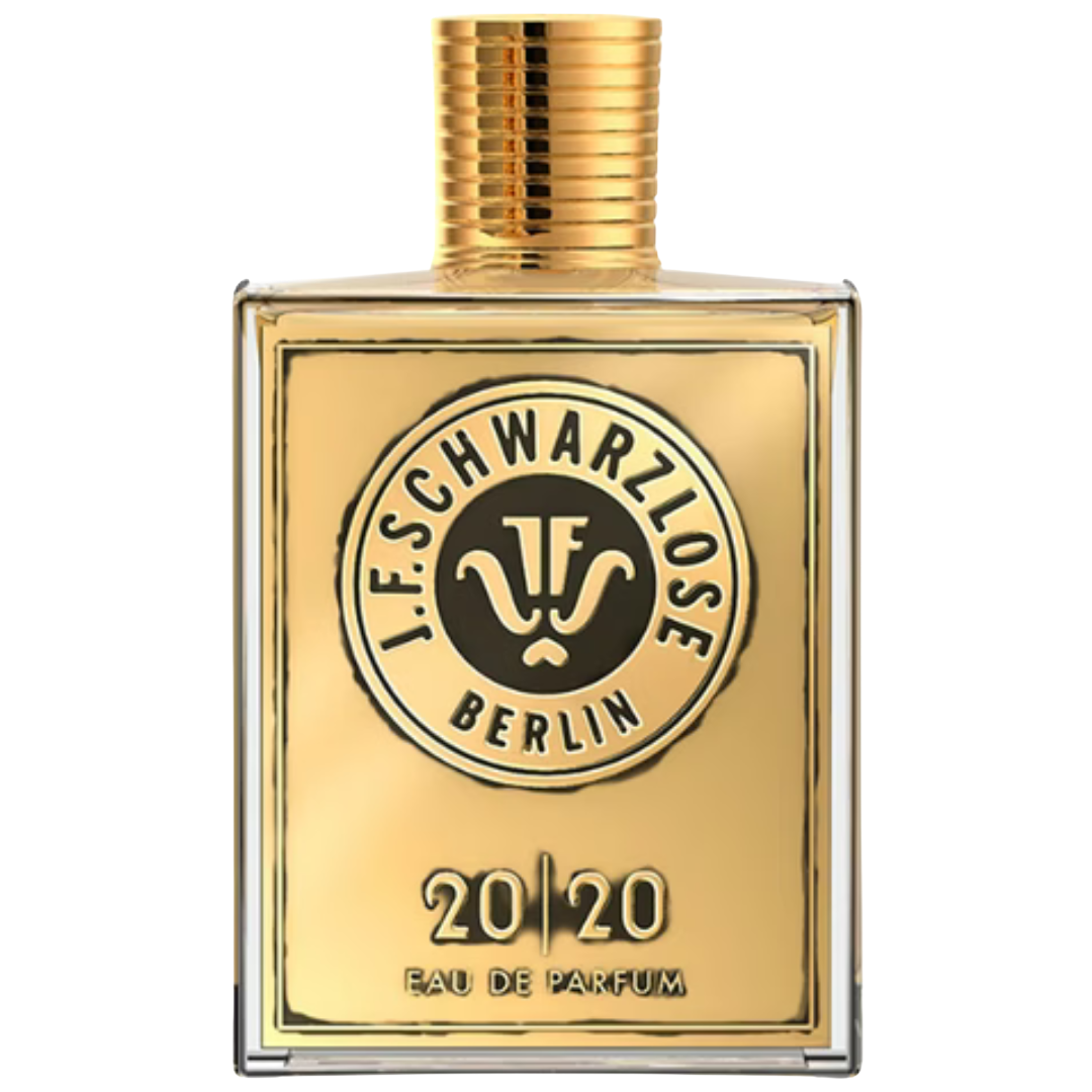 J.F. Schwarzlose Berlin 20 / 20 100ML