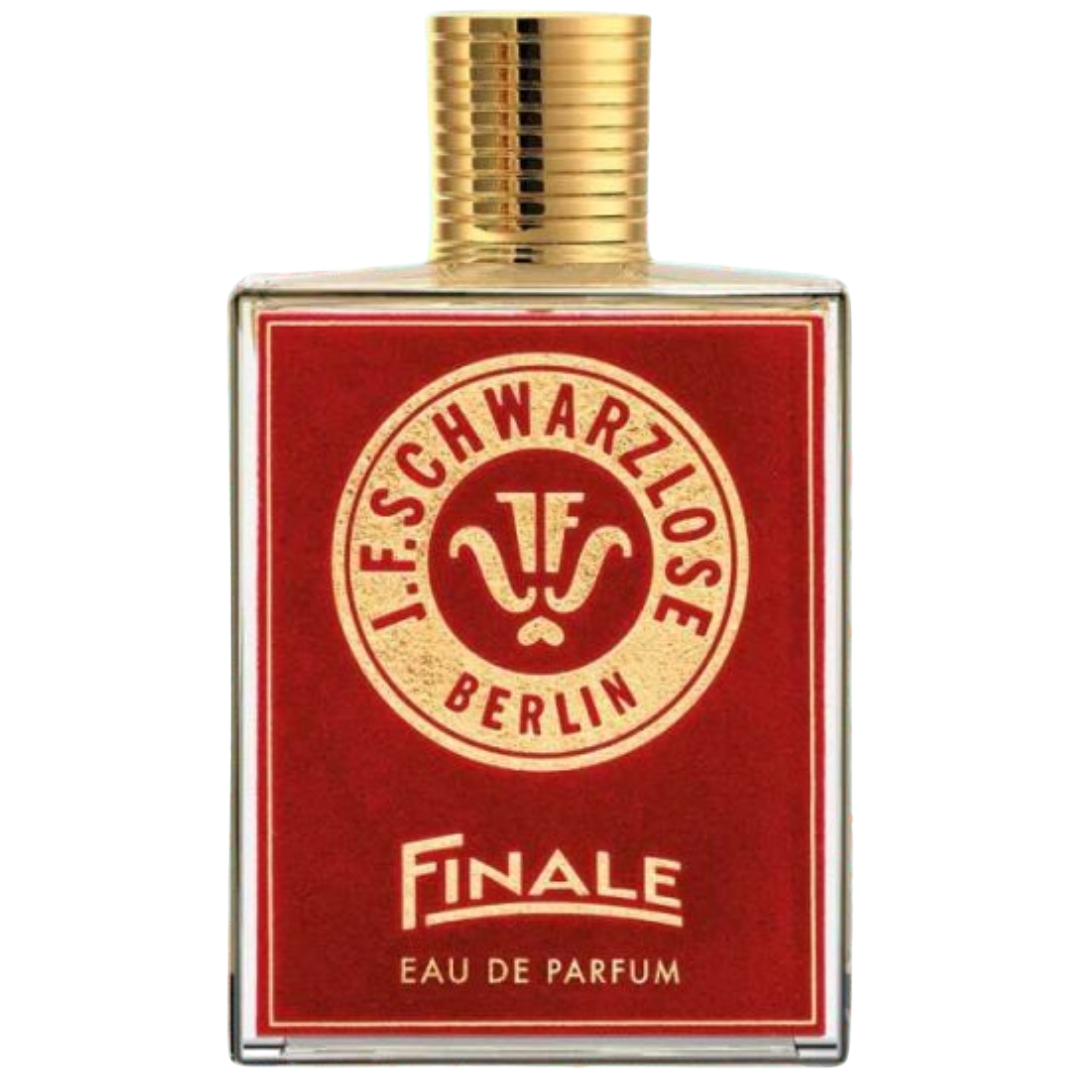 J.F. Schwarzlose Berlin Finale 100ML
