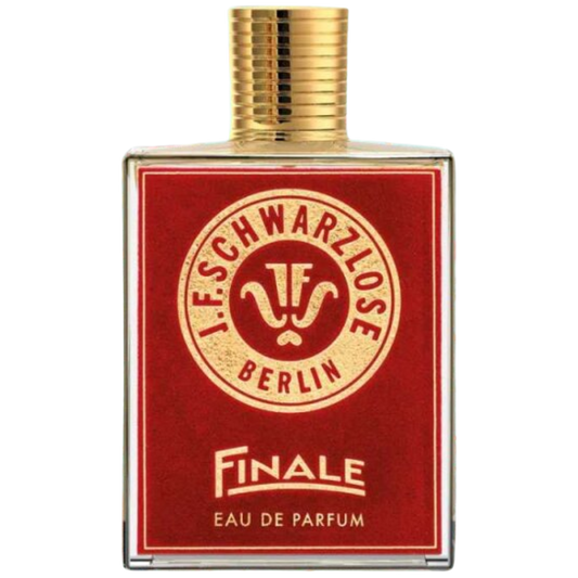 J.F. Schwarzlose Berlin Finale 100ML