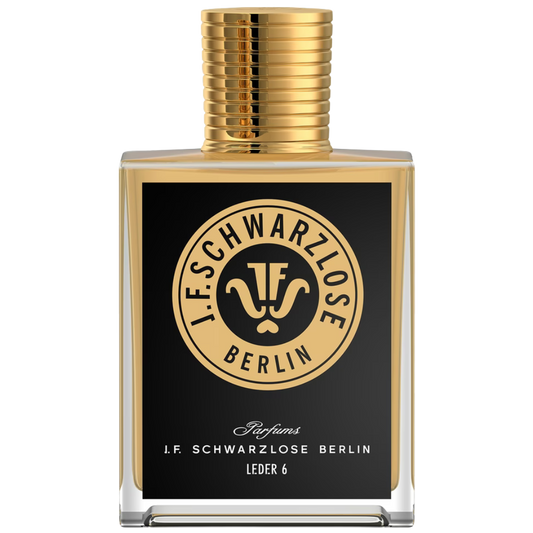 J.F. Schwarzlose Berlin Leder 6 100ML