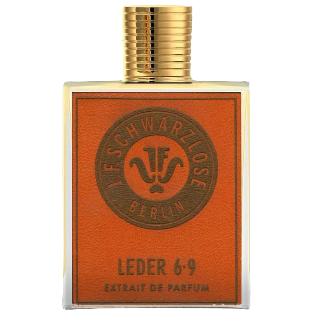 J.F. Schwarzlose Berlin Leder 6·9 100ML