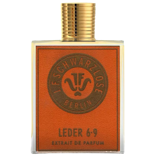 J.F. Schwarzlose Berlin Leder 6·9 100ML