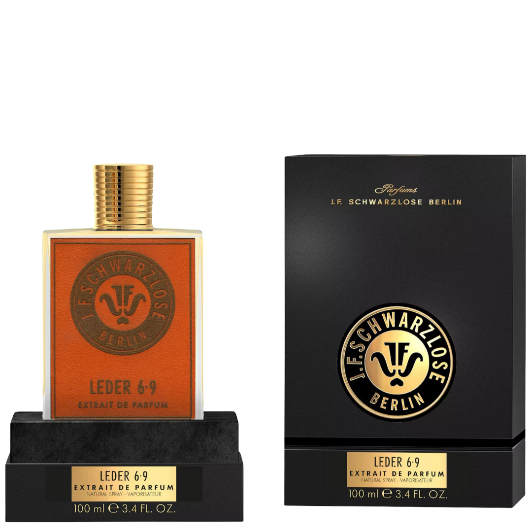 J.F. Schwarzlose Berlin Leder 6·9 100ML