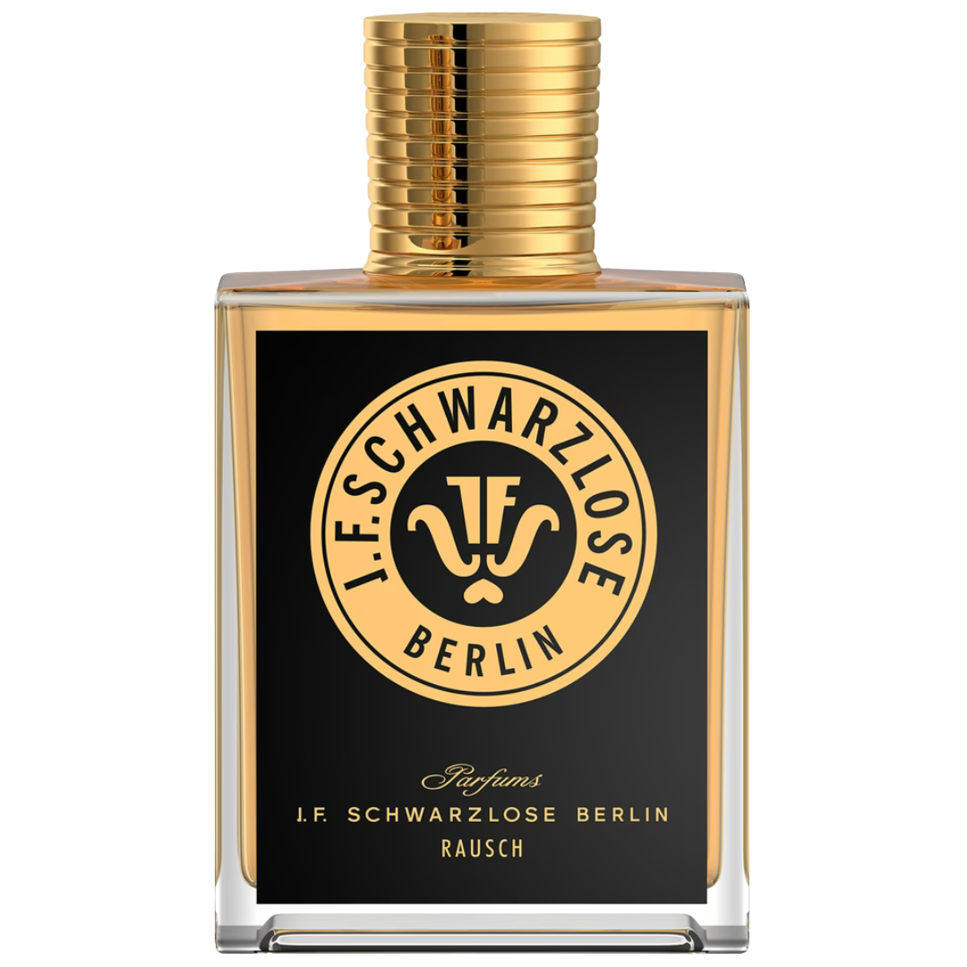 J.F. Schwarzlose Berlin Rausch 100ML