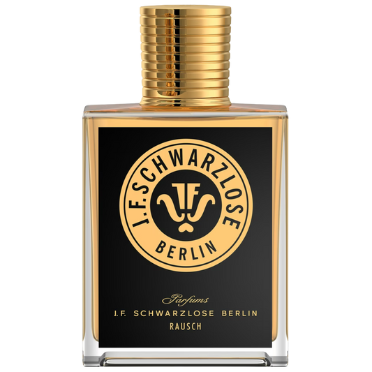 J.F. Schwarzlose Berlin Rausch 100ML
