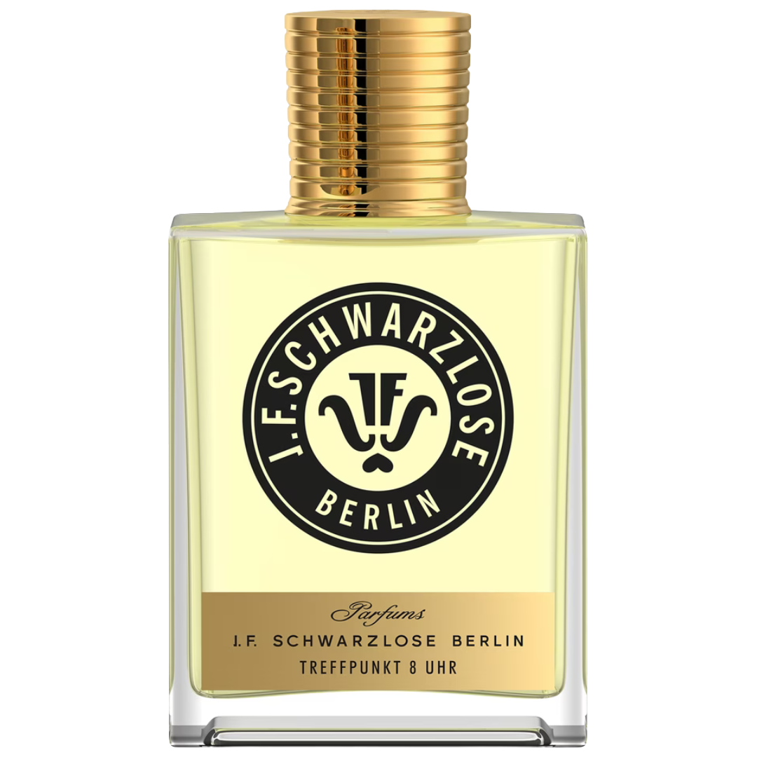 J.F. Schwarzlose Berlin Treffpunkt 8 Uhr 100ML