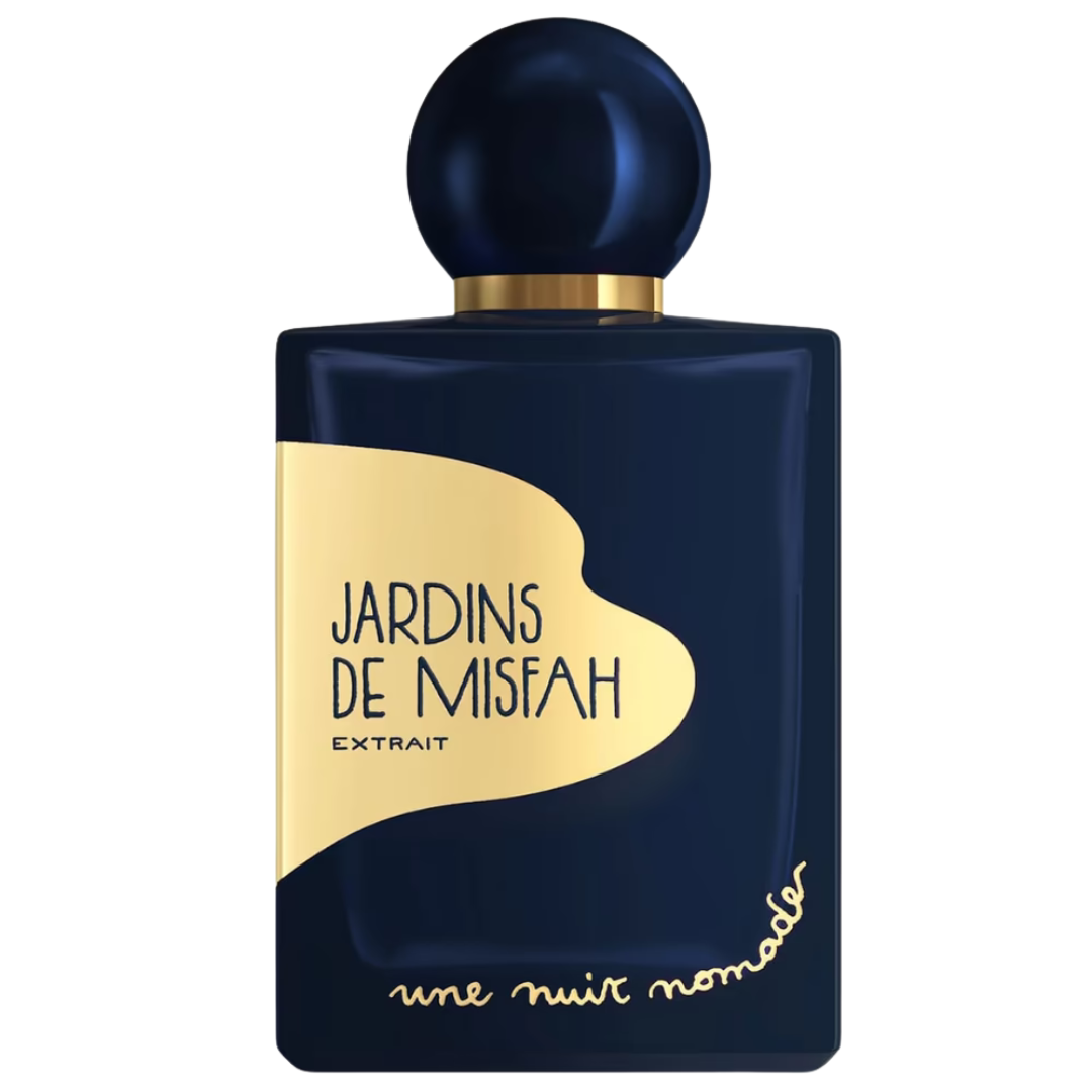 Une Nuit Nomade JARDINS DE MISFAH EXTRAIT 100 ML
