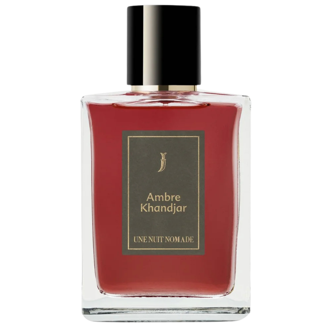 Une Nuit Nomade AMBRE KHANDJAR EDP 100 ML