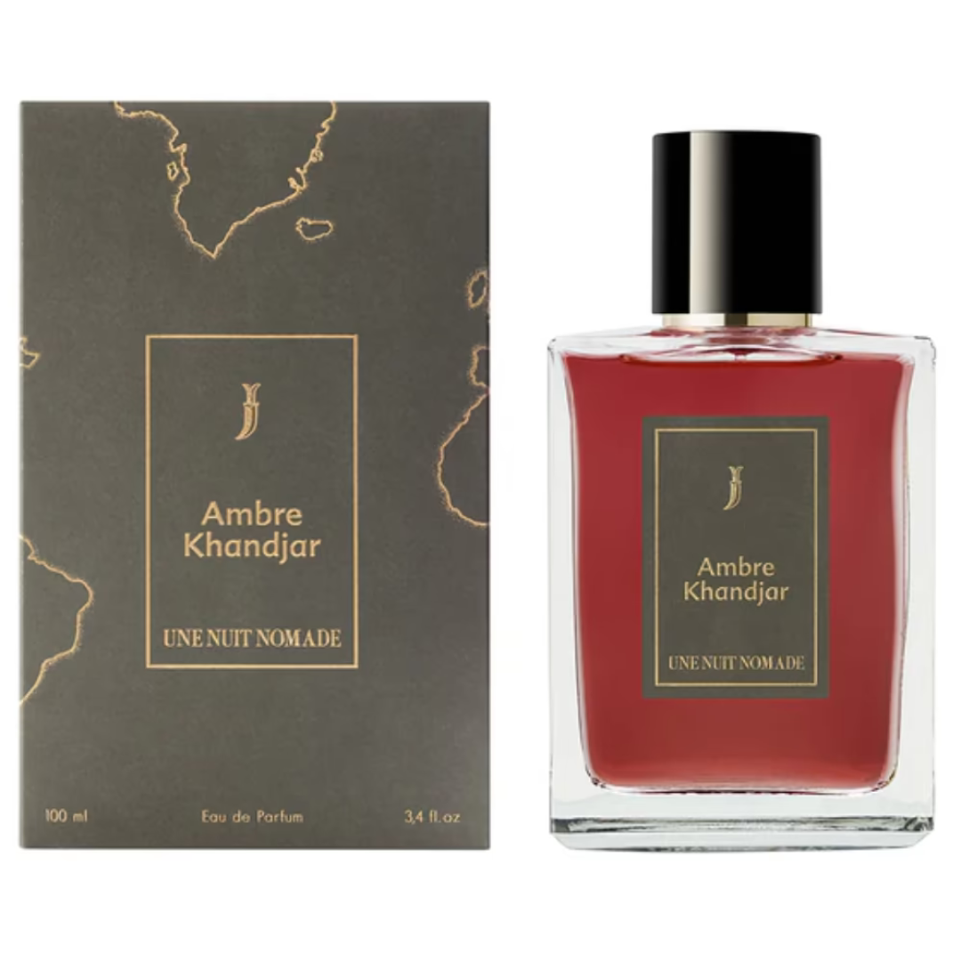 Une Nuit Nomade AMBRE KHANDJAR EDP 100 ML