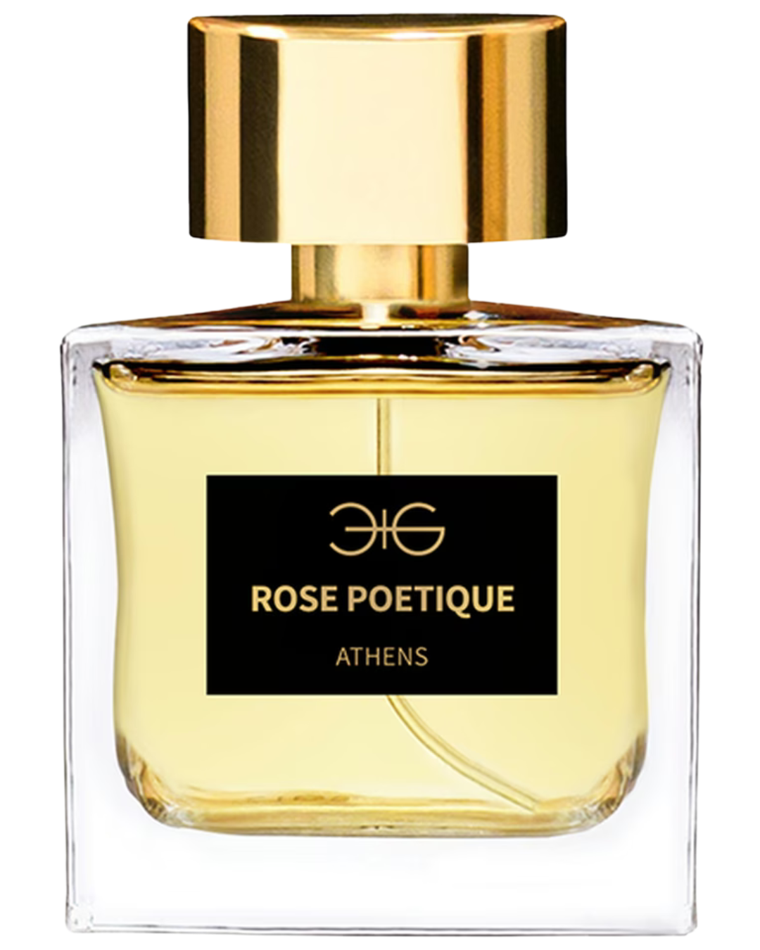 Manos Gerakinis Rose Poetique