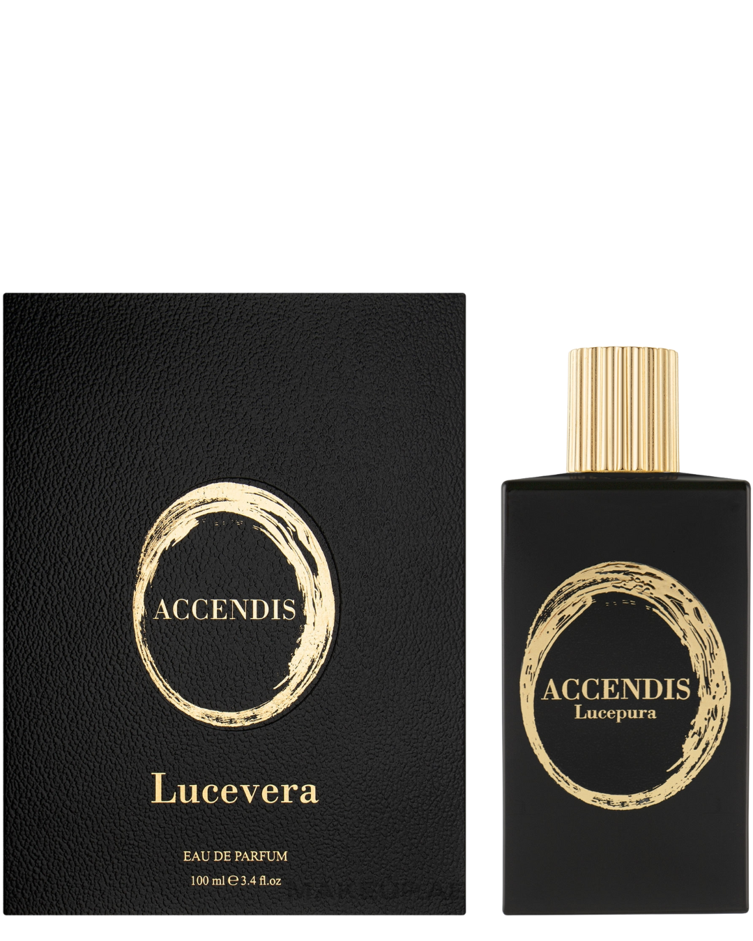 Accendis Lucevera 100ML
