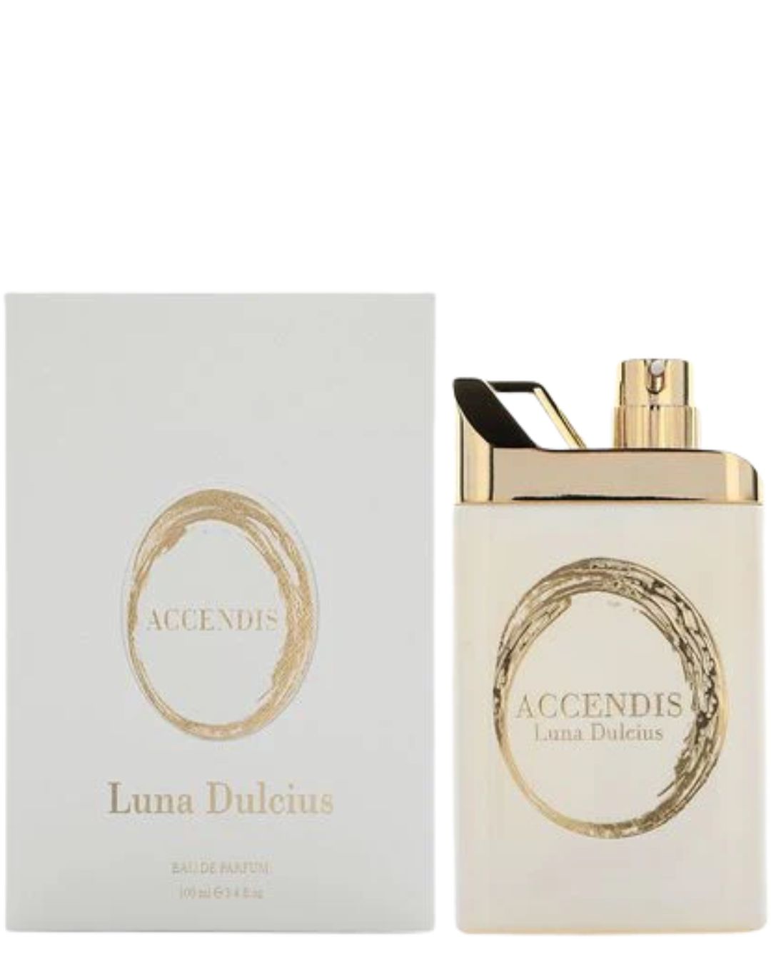 Accendis Luna Dulcius 100ML
