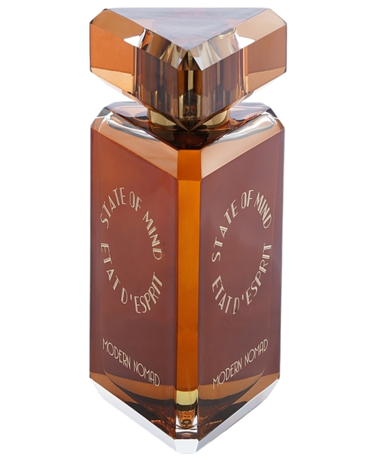 State of Mind Modern Nomad Tester 100ML perfume bottle
