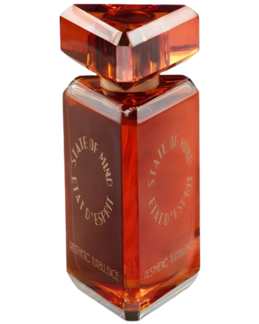 State of Mind Aesthetic Turbulence 100ML
