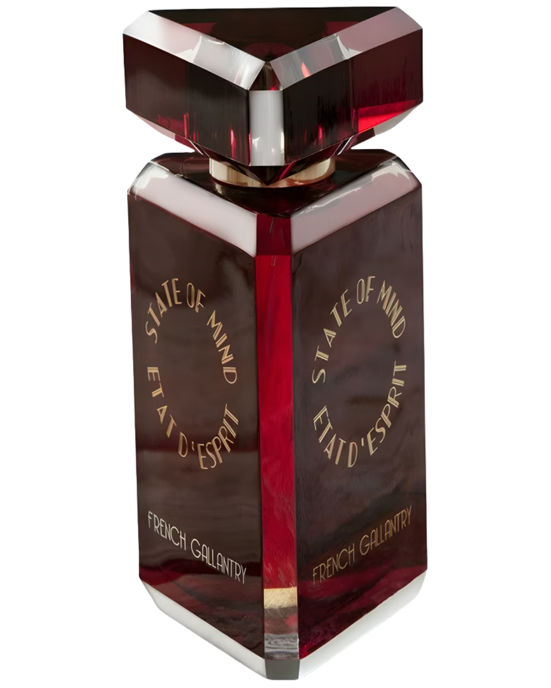 State of Mind French Gallantry 100ML
