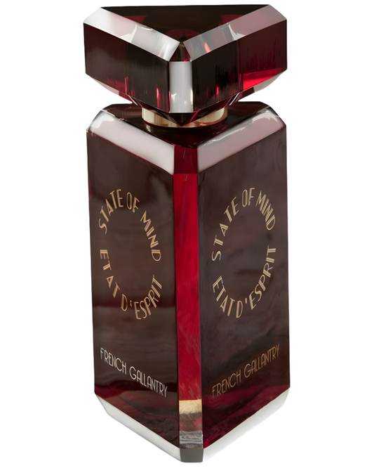 State of Mind French Gallantry 100ML