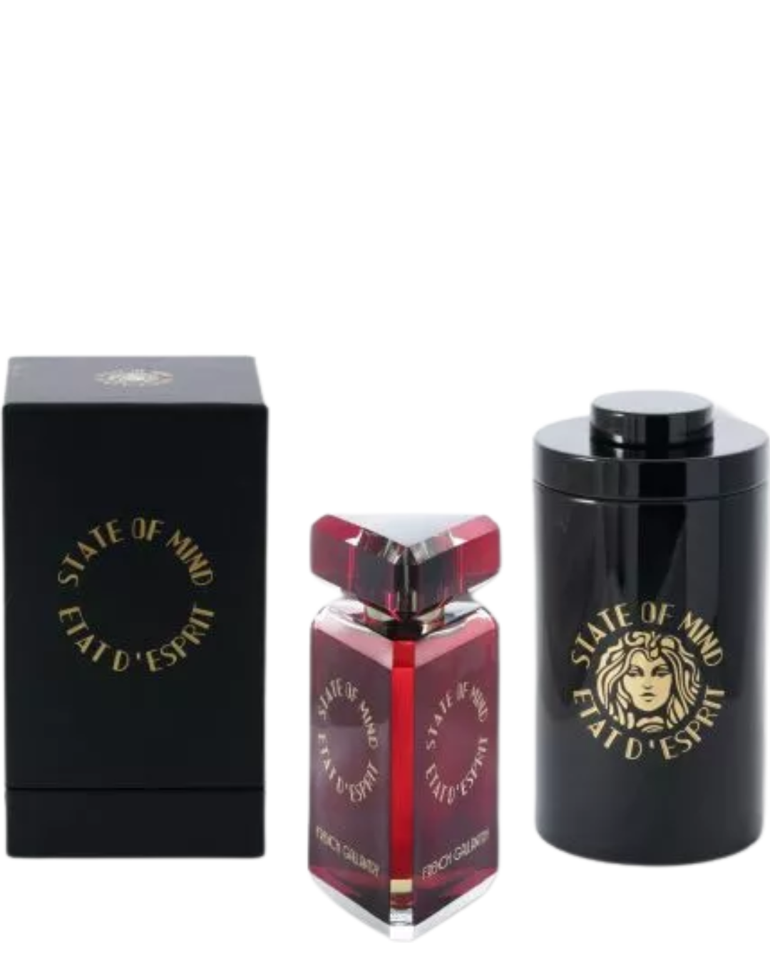 State of Mind French Gallantry 100ML