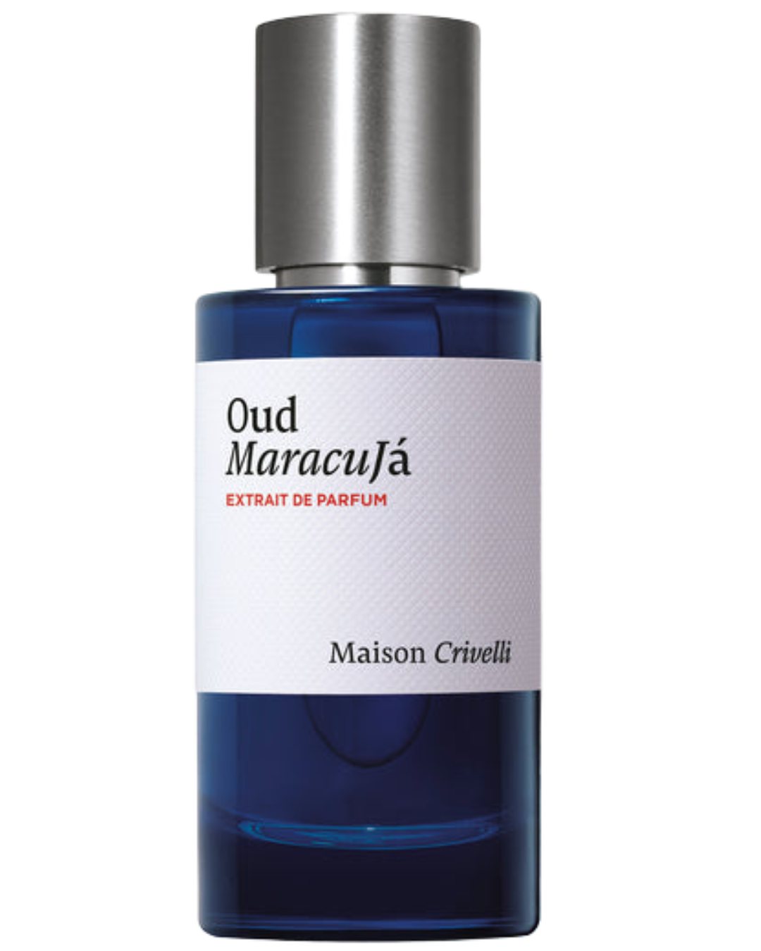 Maison Crivelli Oud Maracujá 50ML