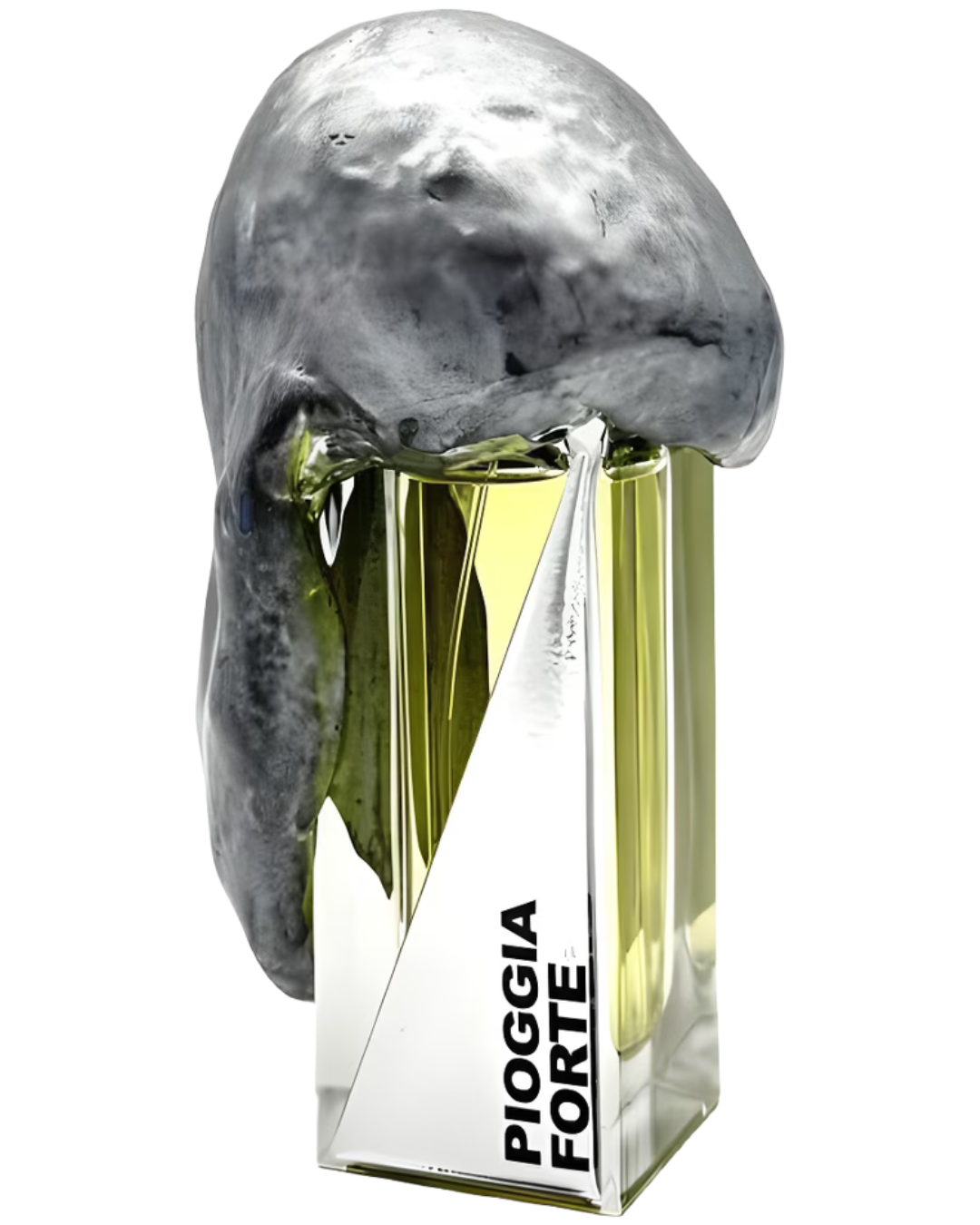 Filippo Sorcinelli Pioggia Forte Extrait de Parfum 50ML