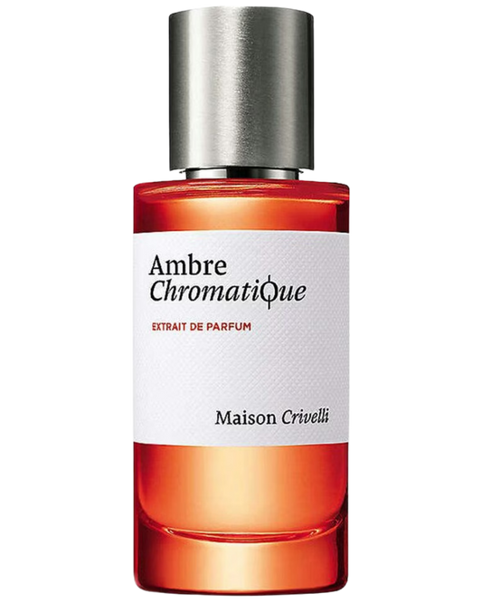 Maison Crivelli Ambre Chromatique 50ML