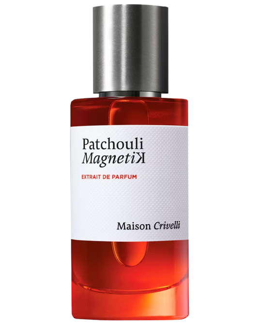 Maison Crivelli Patchouli Magnetik 50ML