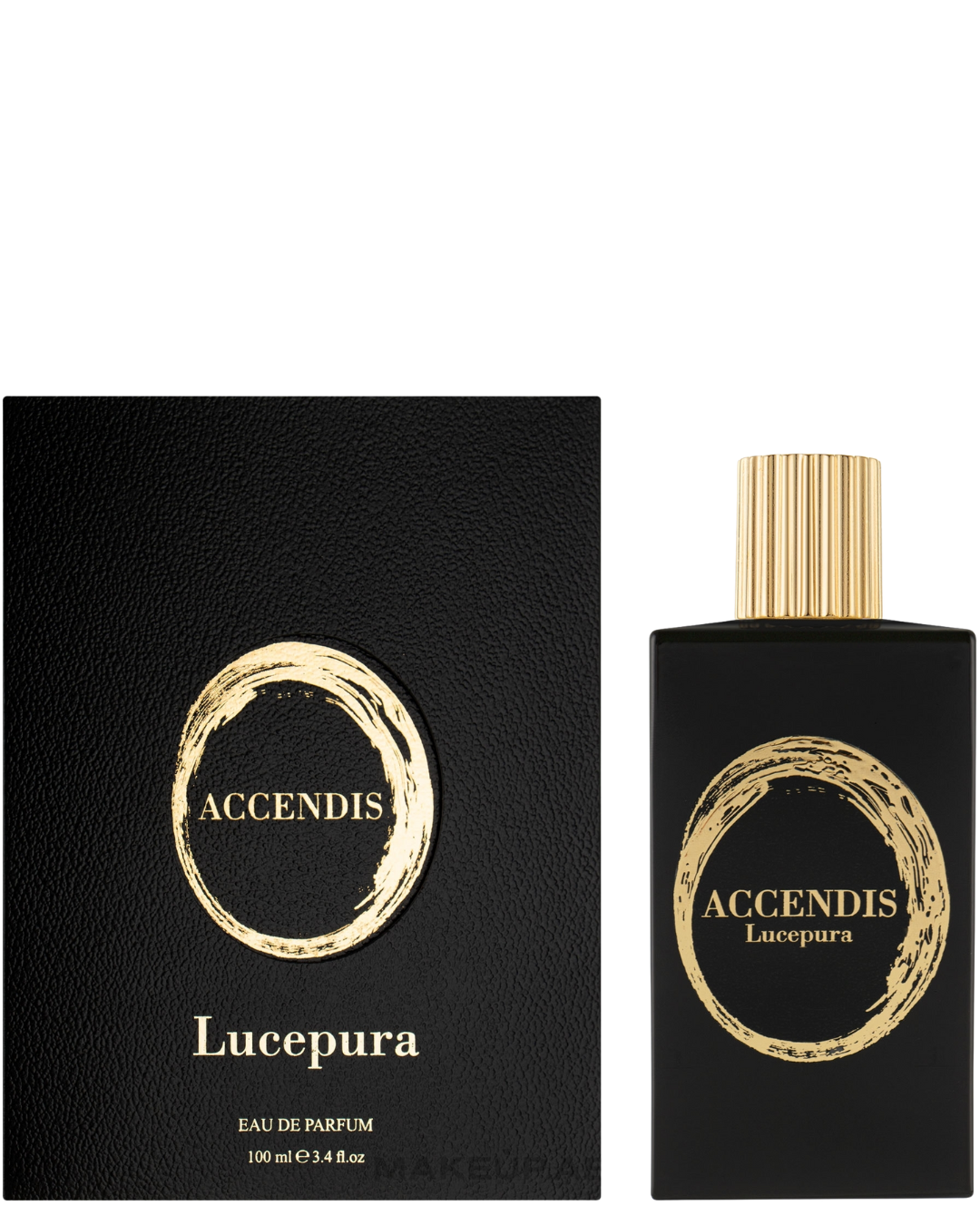 Accendis Lucepura 100ML
