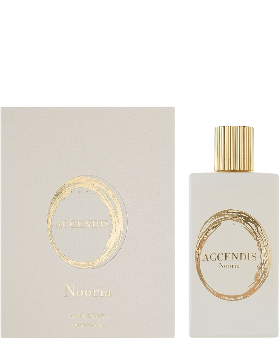 Accendis Nooria 100ML