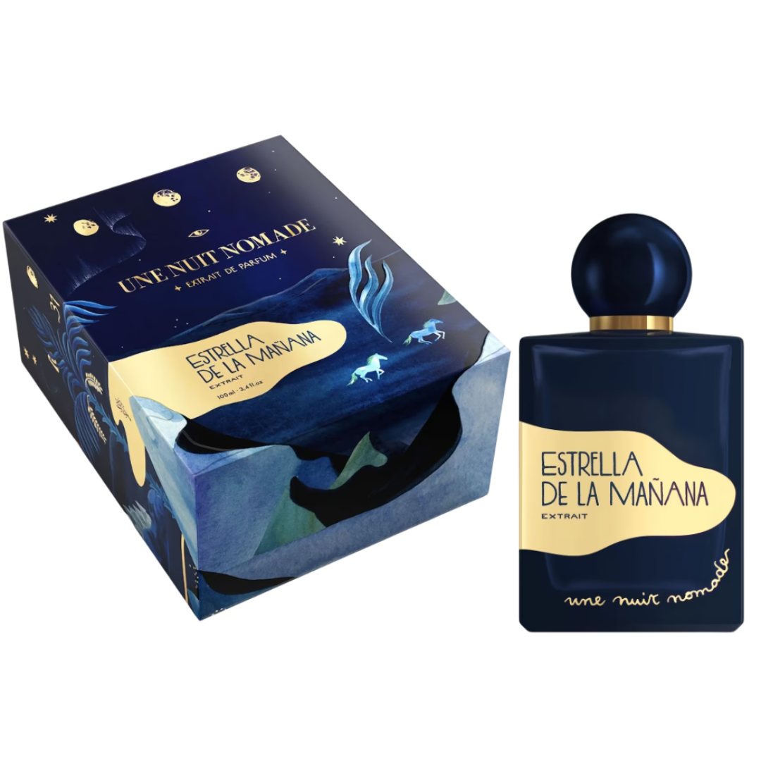 Une Nuit Nomade ESTRELLA DE LA MAÑANA EXTRAIT 100 ML