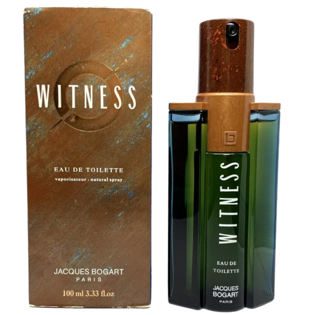 Jacques Bogart Witness 100ML