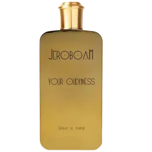 Jeroboam Your Oudhness Tester 100ML
