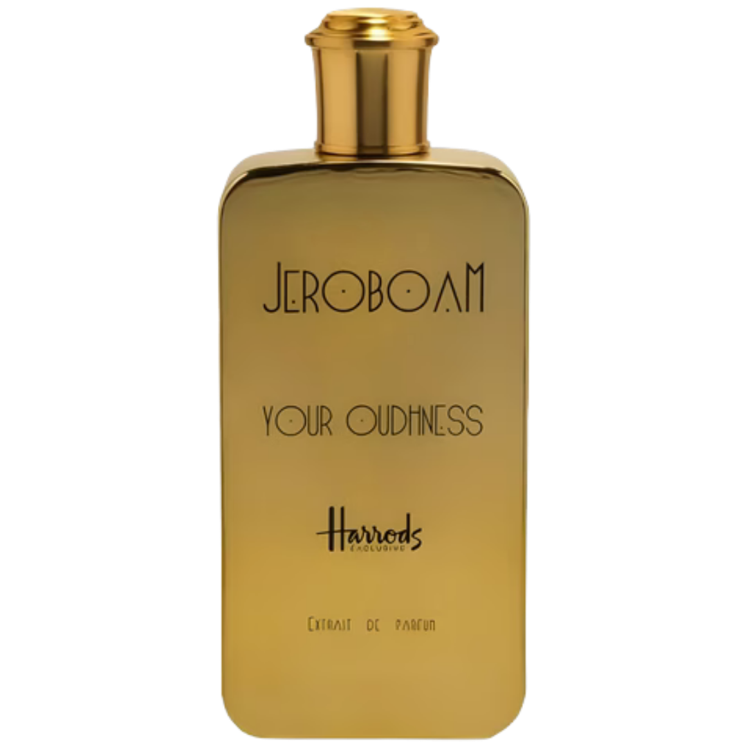 Jeroboam Your Oudhness 100ML