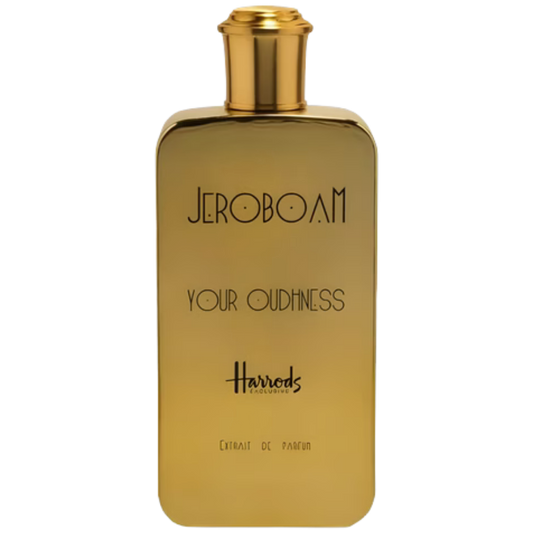 Jeroboam Your Oudhness Tester 100ML