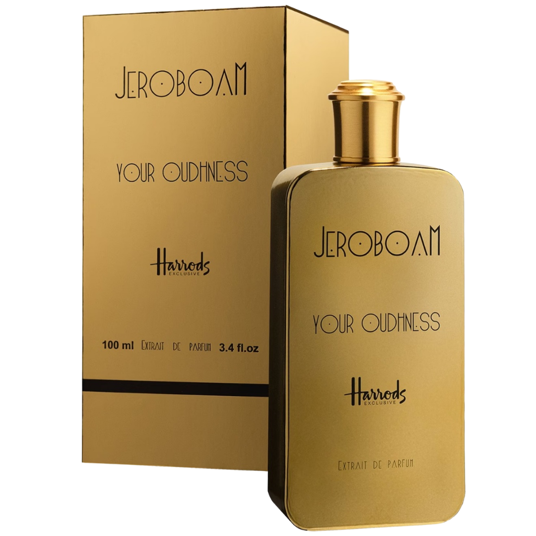 Jeroboam Your Oudhness 100ML