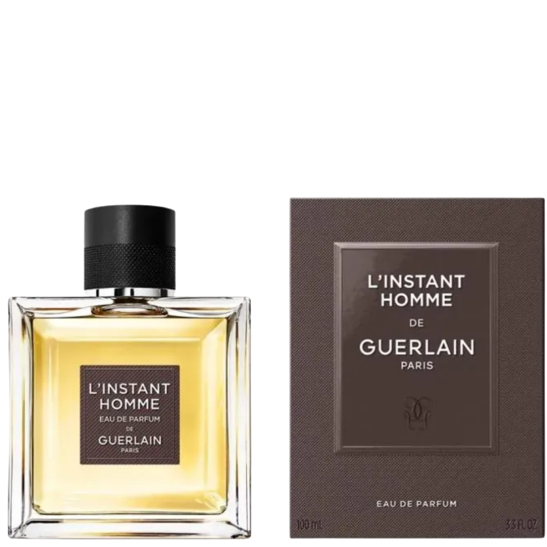 Guerlain L'Instant de Guerlain pour Homme EDP 100ML