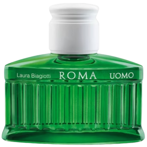 Laura Biagiotti Roma Uomo Green Swing 125ML
