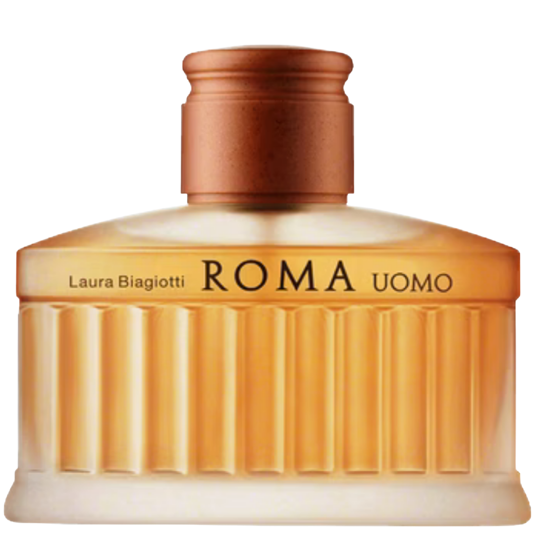 Laura Biagiotti Roma Uomo Tester 125ML