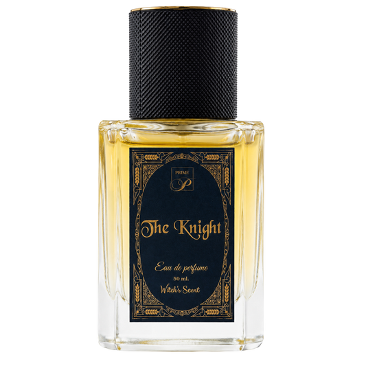 Tada Parfumeur Latakia 50ML Tada Parfumeur Latakia 50ML
