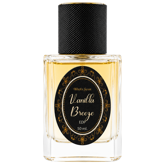 Witch's Scent Vanilla Breeze 50ML