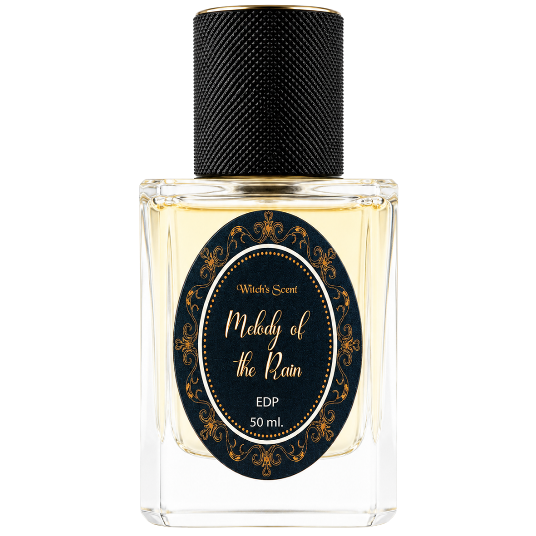 Witch's Scent Melody of the Rain 50ML