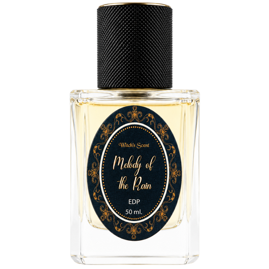 Witch's Scent Melody of the Rain 50ML
