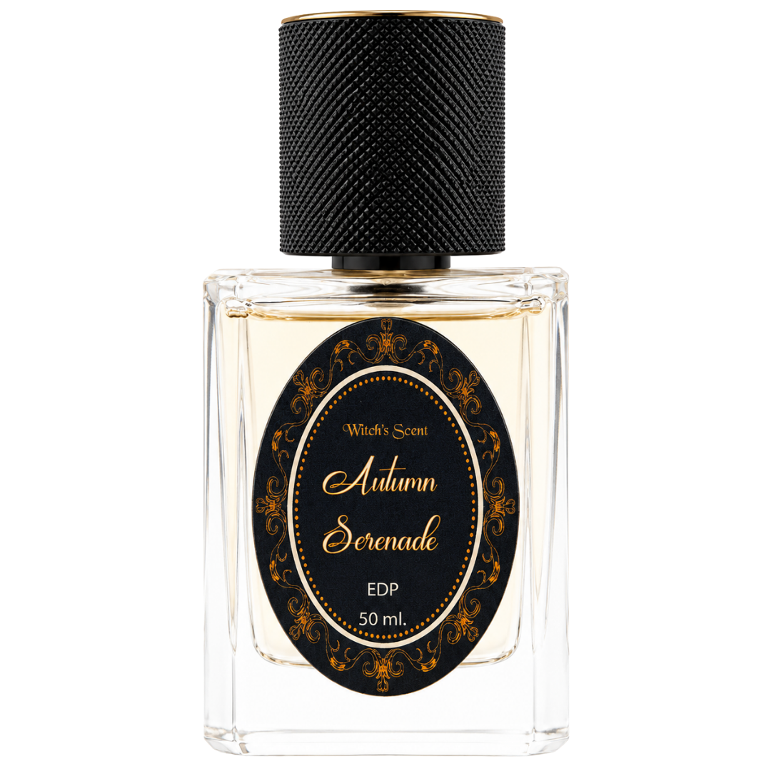 Witch's Scent Autumn Serenade 50ML