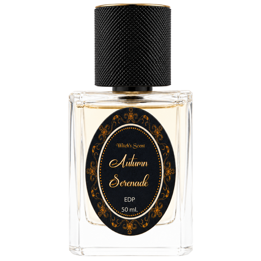 Witch's Scent Autumn Serenade 50ML