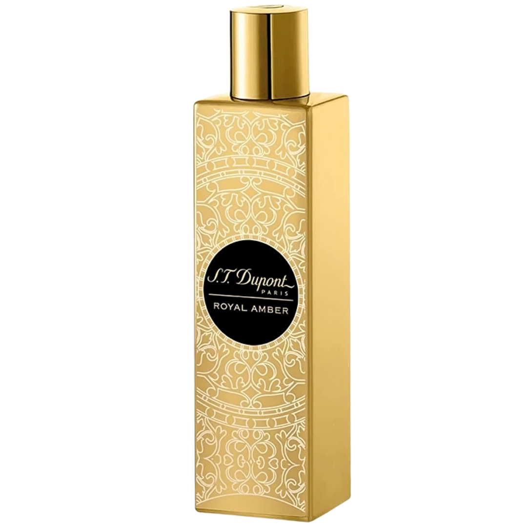 S.T. Dupont Royal Amber EDP 100ML
