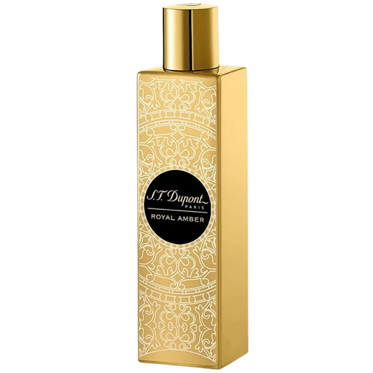 S.T. Dupont Royal Amber EDP 100ML
