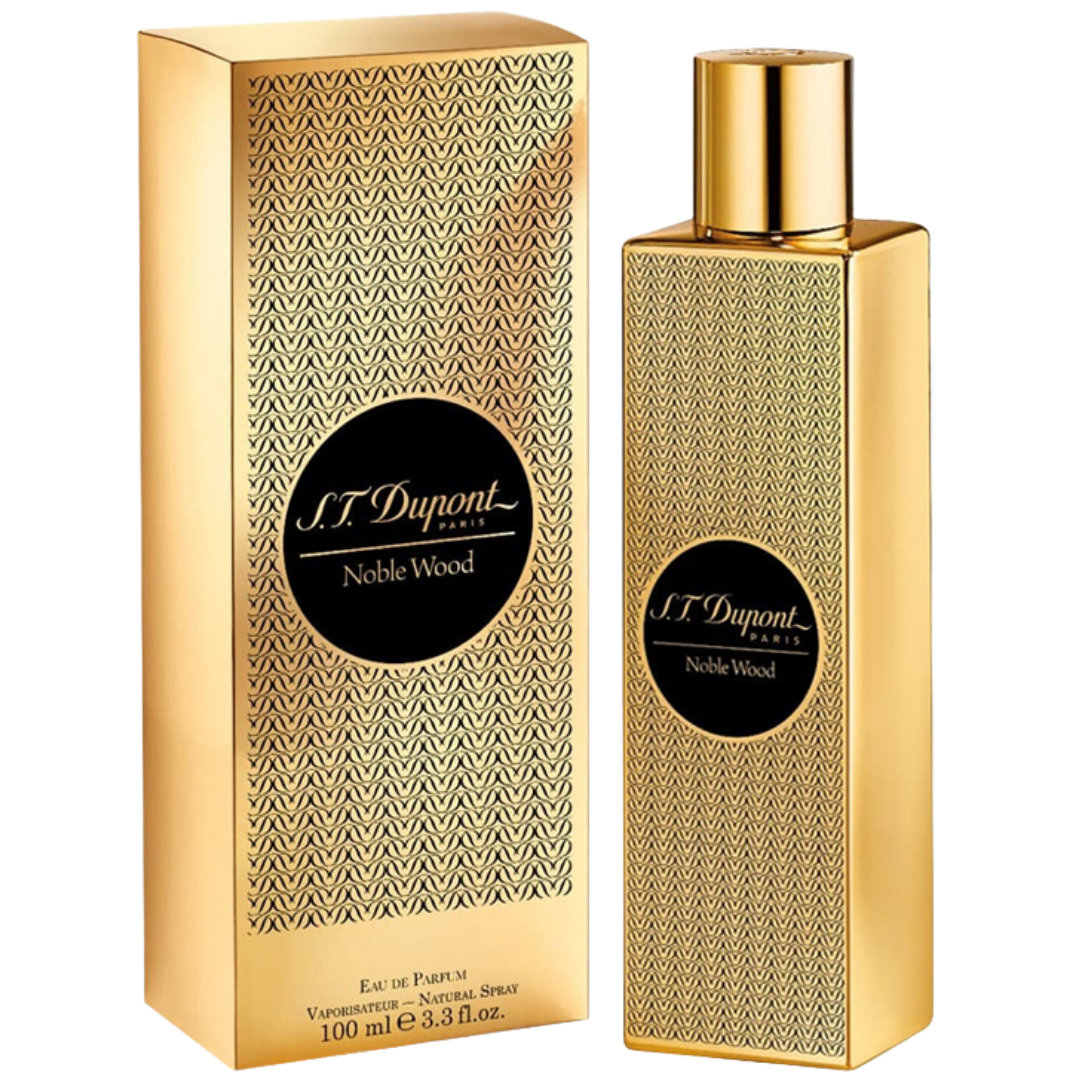 S.T. Dupont Noble Wood EDP 100ML