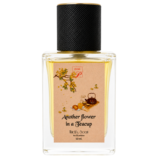 Witch's Scent Another Flower in a Teacup 50ML
