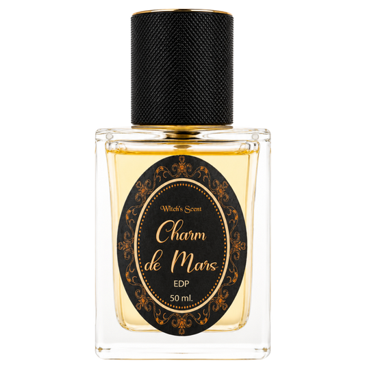 Witch's Scent Charm De Mars 50ML