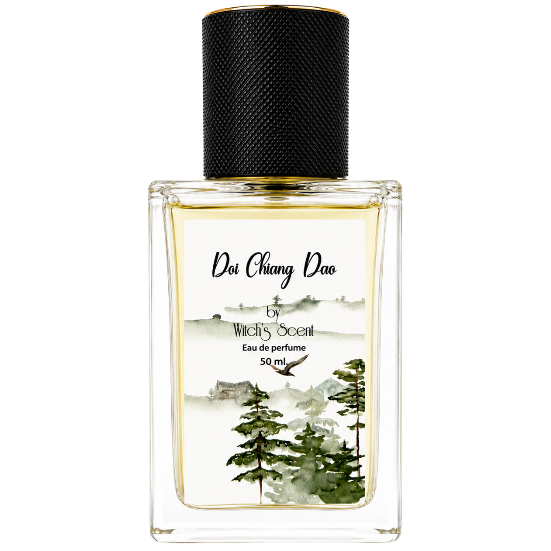 Witch's Scent Doi Chiang Dao 50ML