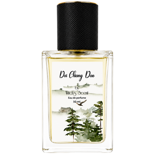 Witch's Scent Doi Chiang Dao 50ML